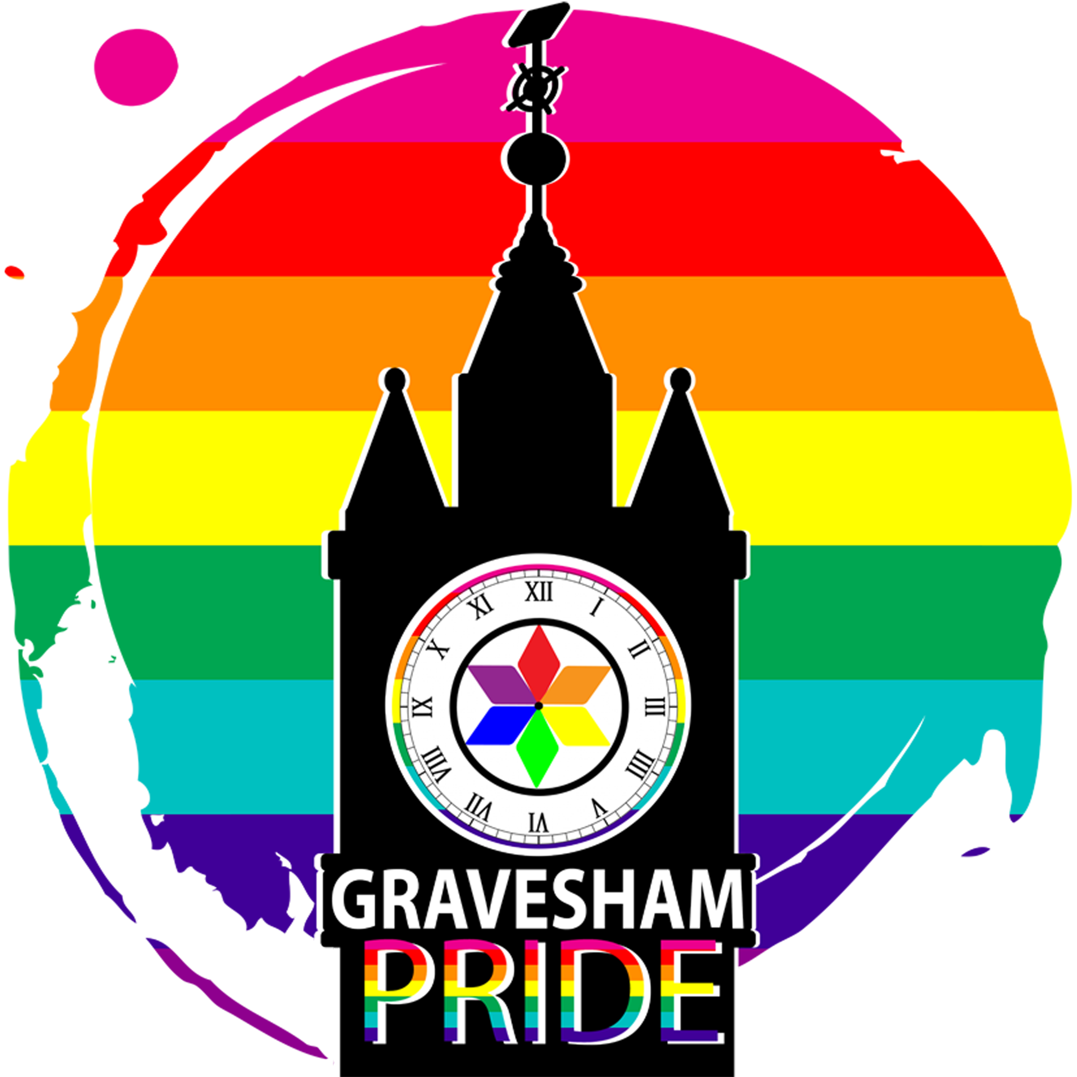 Gravesham Pride